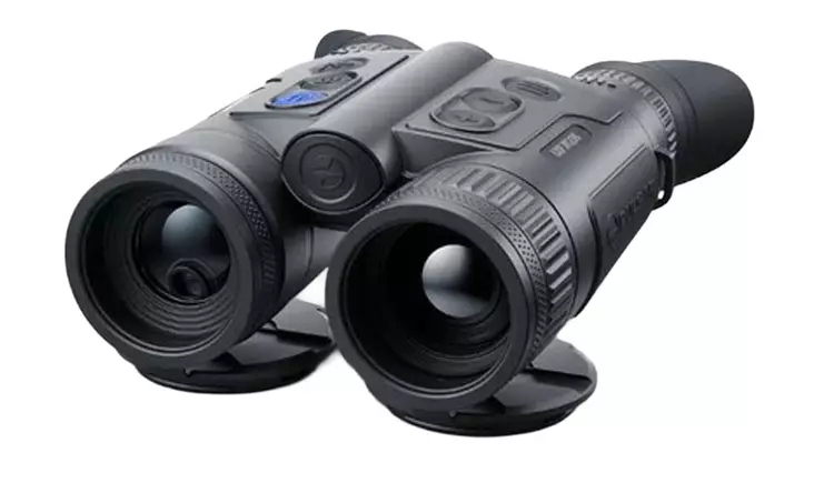 Pulsar Merger LRF XP35 - Binoculars - 4779022926099 - 1