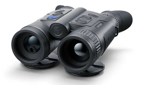 Pulsar Merger LRF XP35 - Binoculars - 4779022926099 - 1