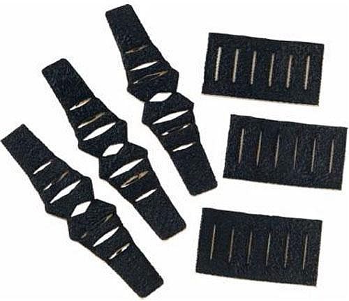 QAD Ultra Rest Replace Felt - Arrow Rests - 710504036039 - 1