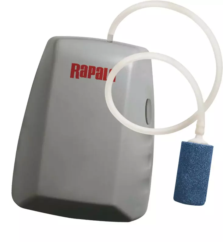 Rapala Bucket Aerator - Other Tools and Accessories - 022677152769 - 1