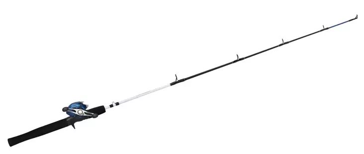 Rapala Fathom Ismete Combo - Ice Fishing Combos - 022677298009 - 1