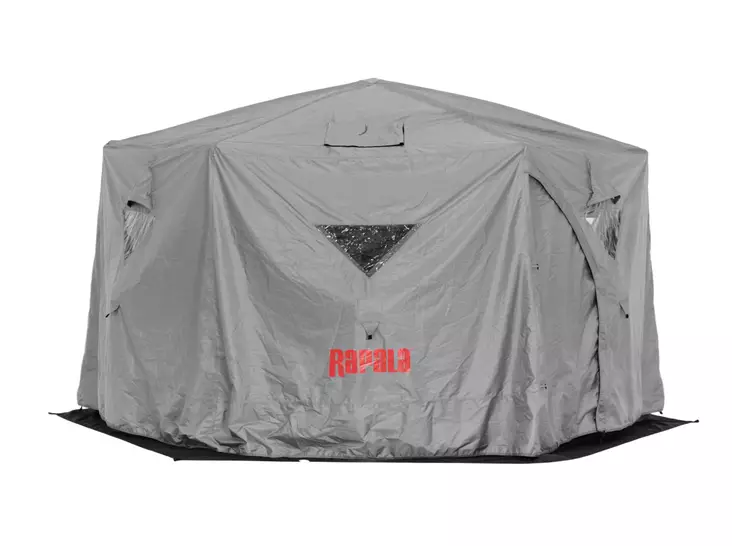 Rapala Ice Hub 600 Cover - Other Accessories - 860012025459 - 1