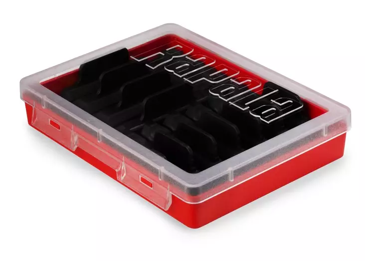 Rapala Ice Lure organizer - Bags and Boxes for icefishing - 6416038103899 - 1