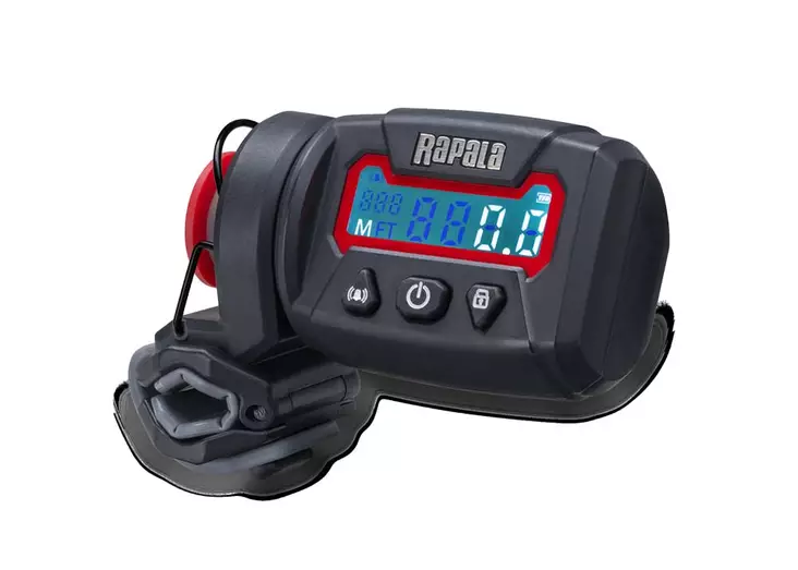 Rapala RCD Digital Line Counter - Other Tools and Accessories - 022677322919 - 1