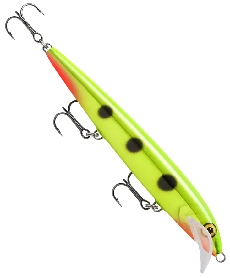 Rapala Scatter Rap Husky 13cm - Kalastusväline