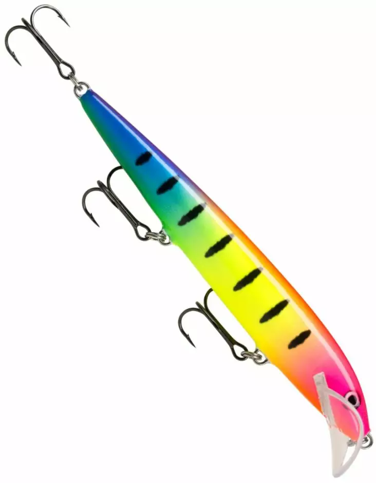 Rapala Scatter Rap Husky 13cm 12g Zander wobbler 13 cm 12 g