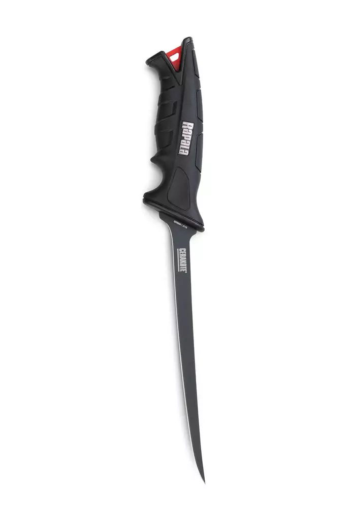 Rapala Stealth FXF Flex 8 - Fillet Knives - 022677358949 - 1