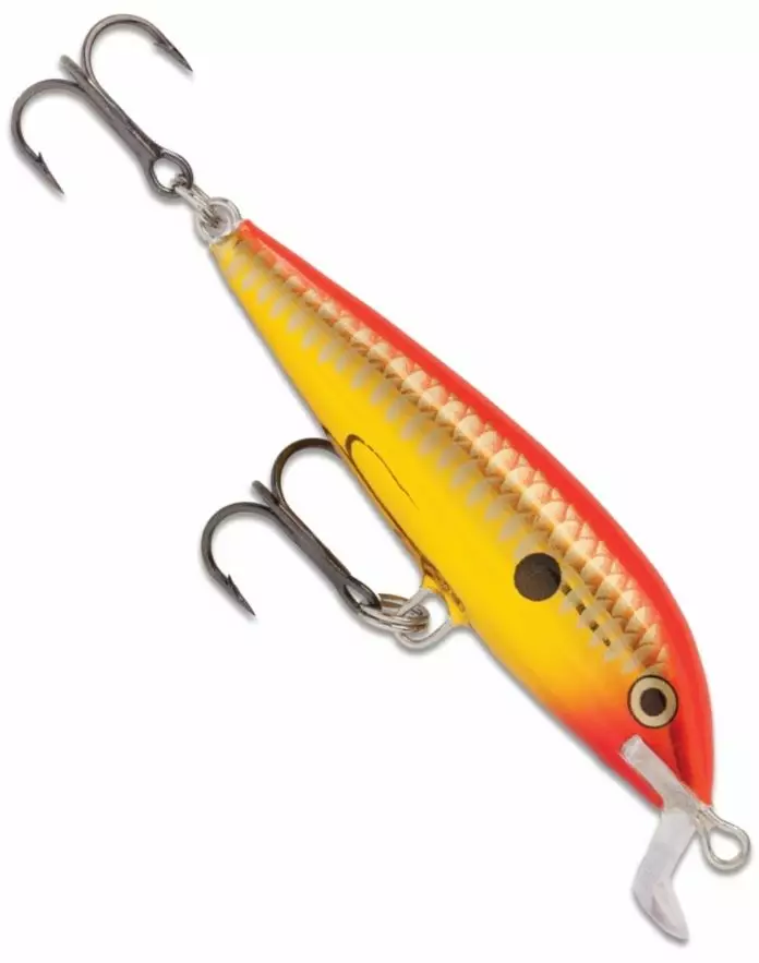 Rapala Team Esko 7cm 6g - Wobblers 6-10 cm - 3400400059 - 2