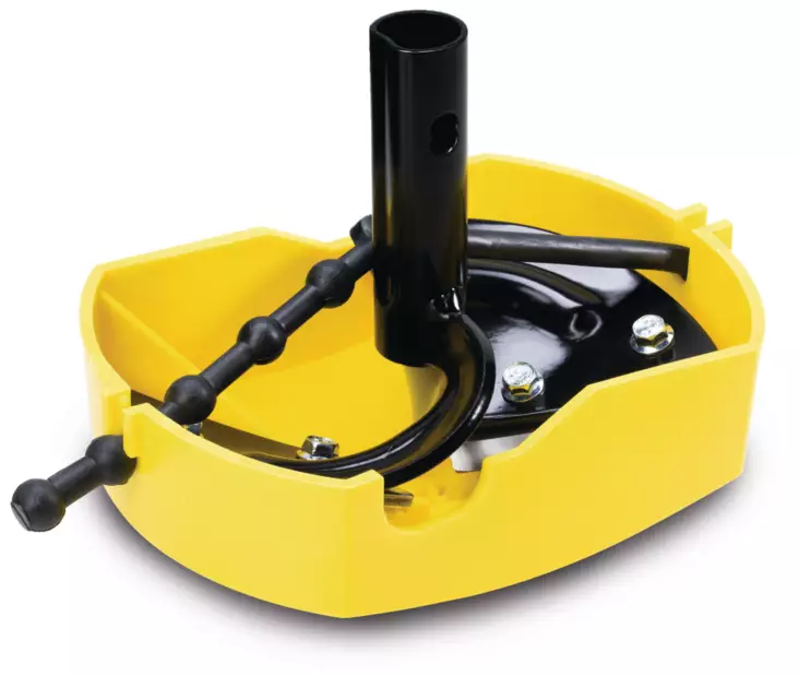 Rapala UR 155mm Teräsuoja - Ice Drills and Accessories - 120400100009 - 1