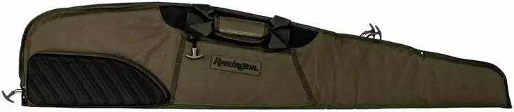 Remington First In Field Rifle Case - Soft rifle cases - 604544697889 - 1