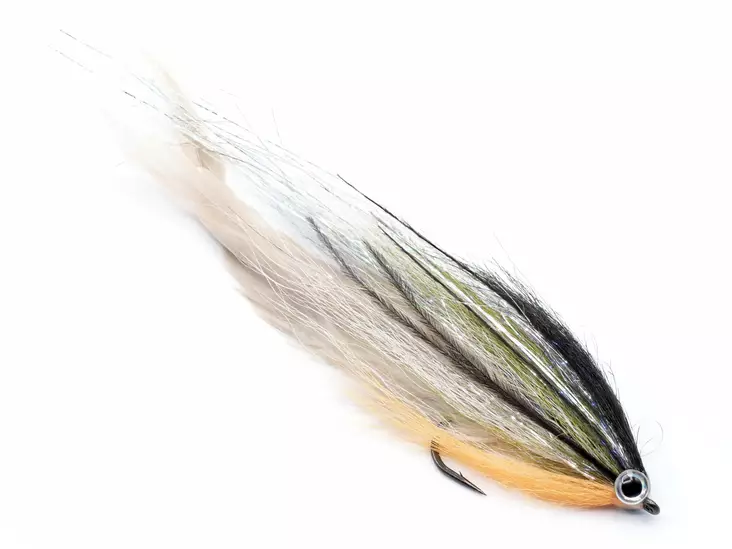 Deceiver haukiperho - Pike Flies - 8859202531049 - 1