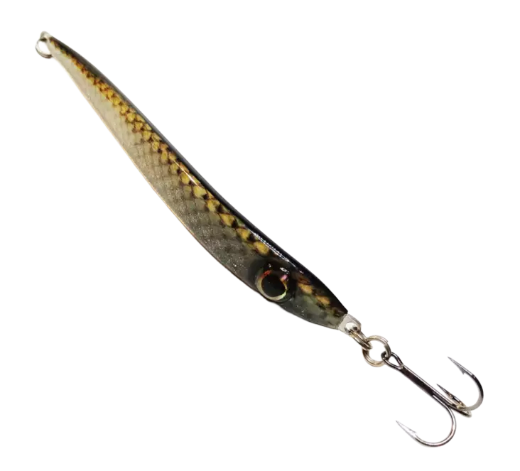 RTech Lures 150mm 25g - Seatrout Spoons - 340014171019 - 1