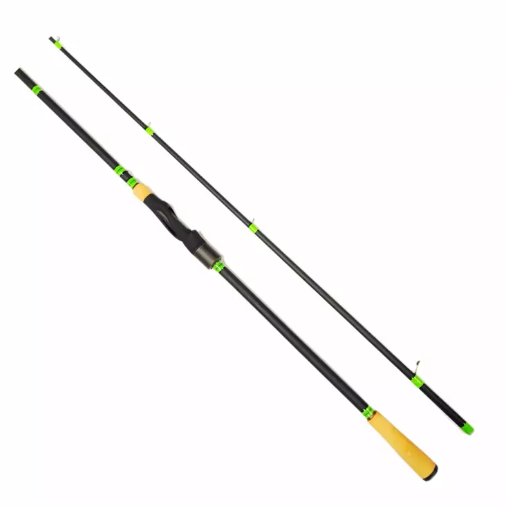 Ruthless Rods Pro Trout 9'0" 10-30g - Other Spinning Rods - 5662511261179 - 1