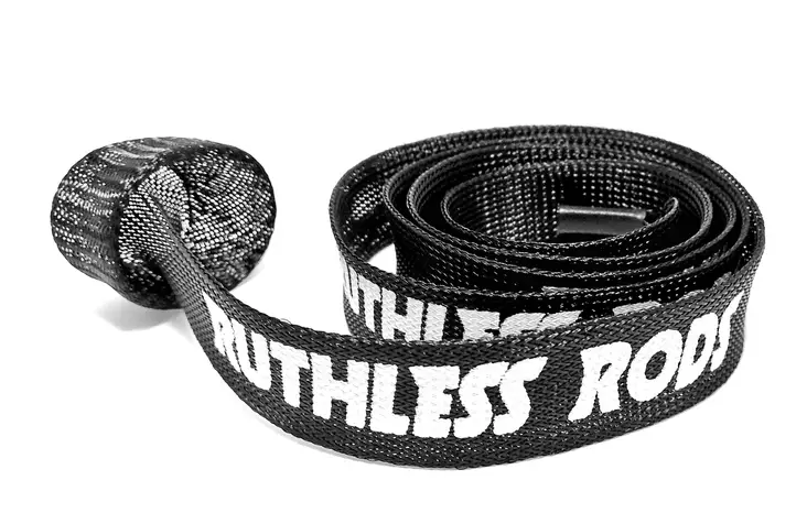 Ruthless Rods Vapasukka 185cm - Other Bags - 6902318356449 - 1