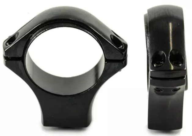Sako Optilock QR Sako Short - Quick Mounts - S1A067729 - 1