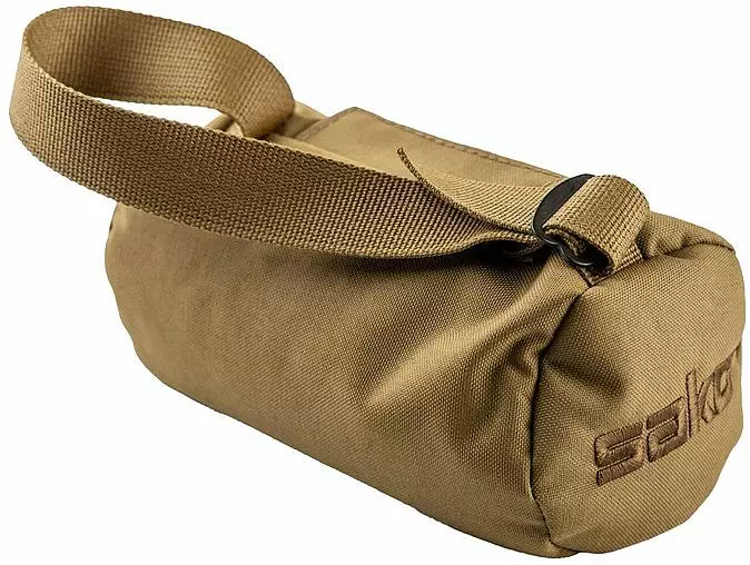 Sako Sandbag Field Drab - Shooting Bags - 6438053230909 - 1