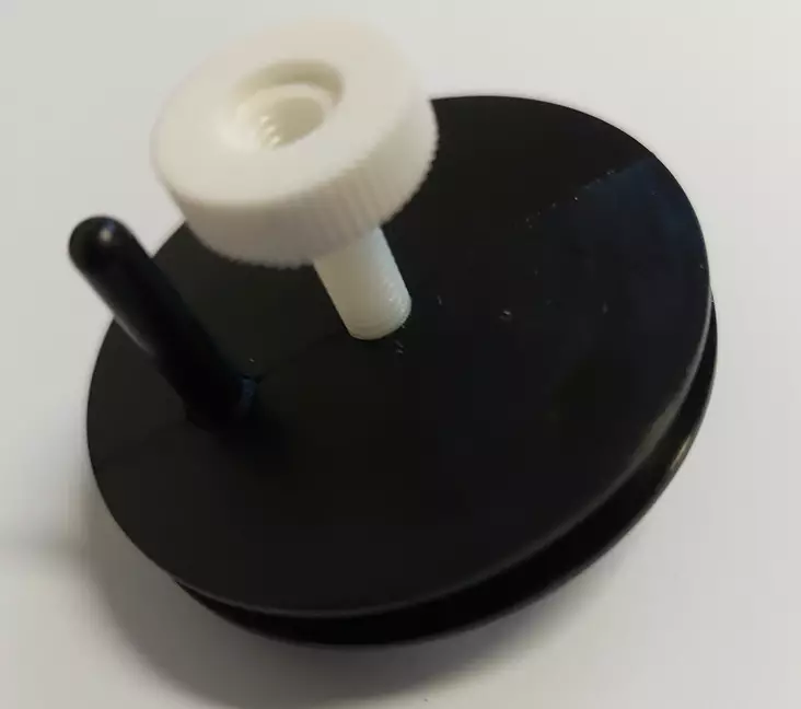 Saku Sparespool - Ice Fishing Reels - 6430066599509 - 1