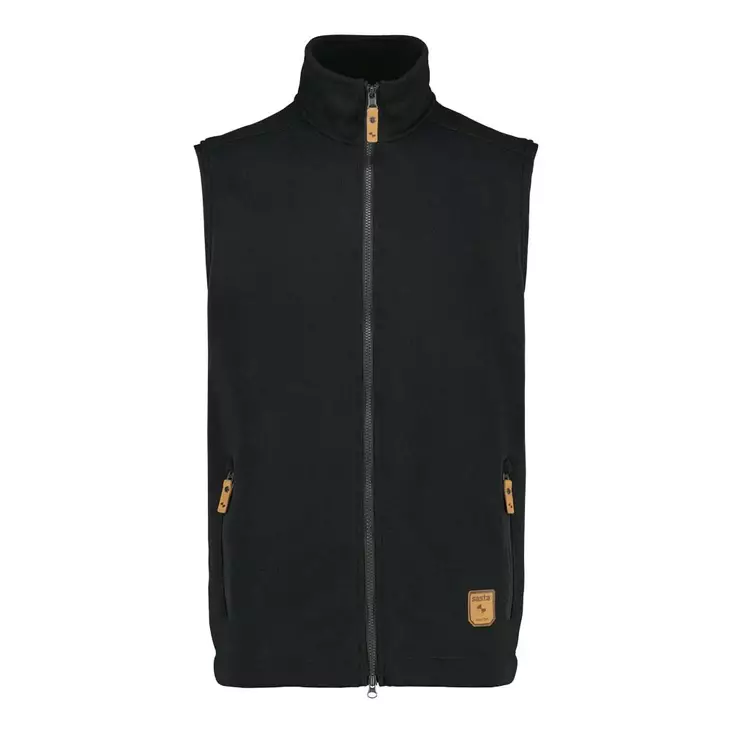 Sasta Laavu Polartec Black - Hunting Vests - 6419619266709 - 1