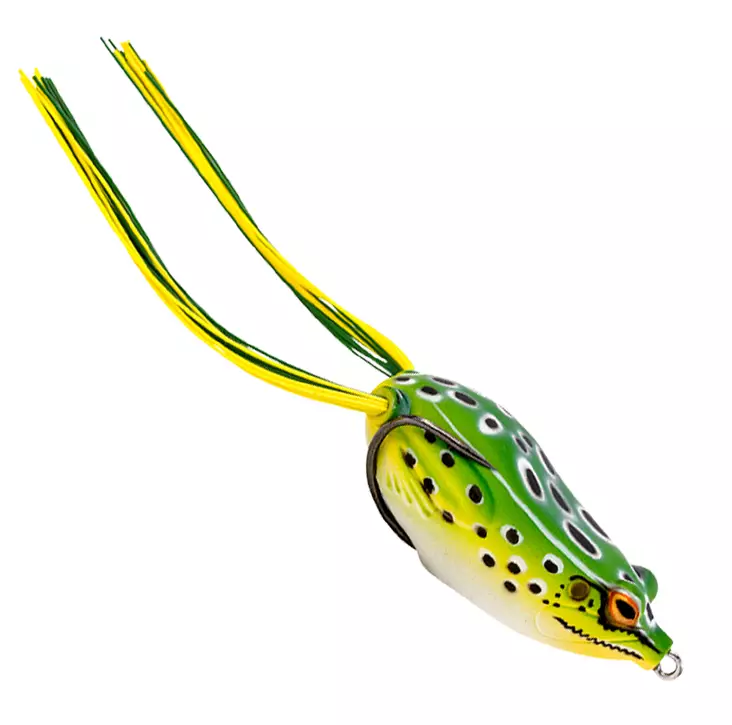 Savage Gear Hop Walker Frog 5,5cm 15g - Topwater lures - 3400030129 - 1