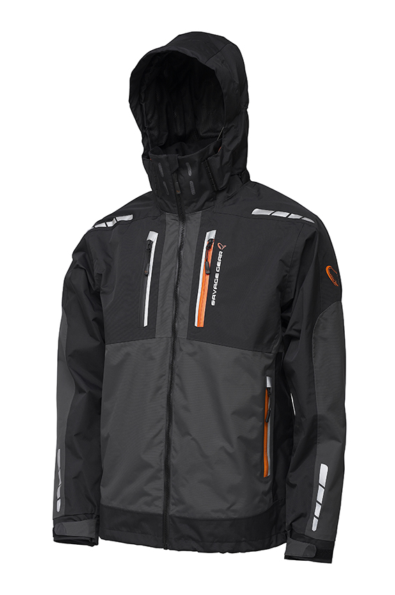 Savage Gear WP Performance Jacket - Hard Shells for Men - 5706301572929 - 1