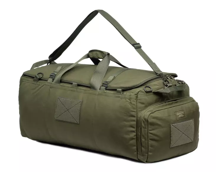 Green - Gear Bags - 6419134200219 - 1
