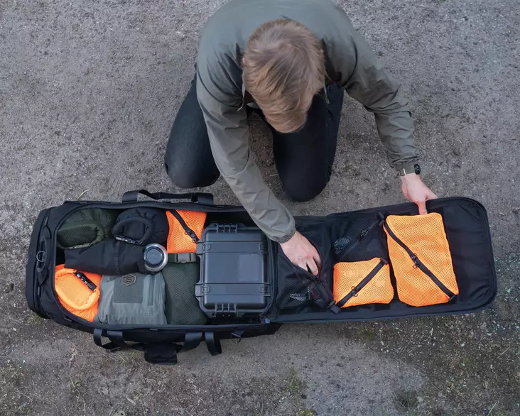 Savotta Keikka 80L - Ruoto.com webstore