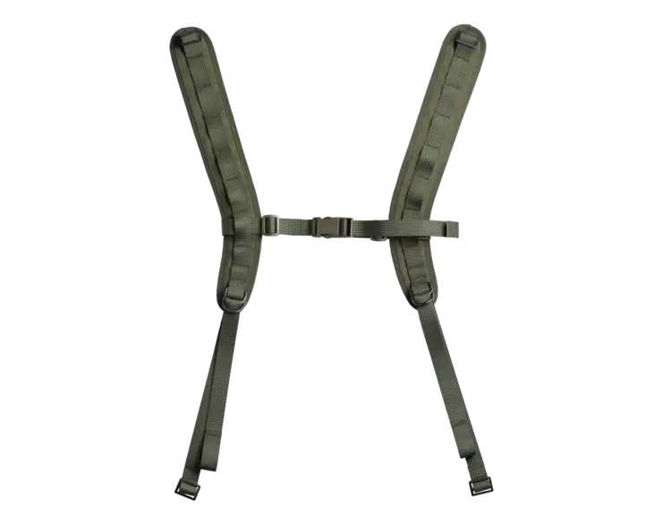 Green - Gear Bags - 6419134200929 - 1