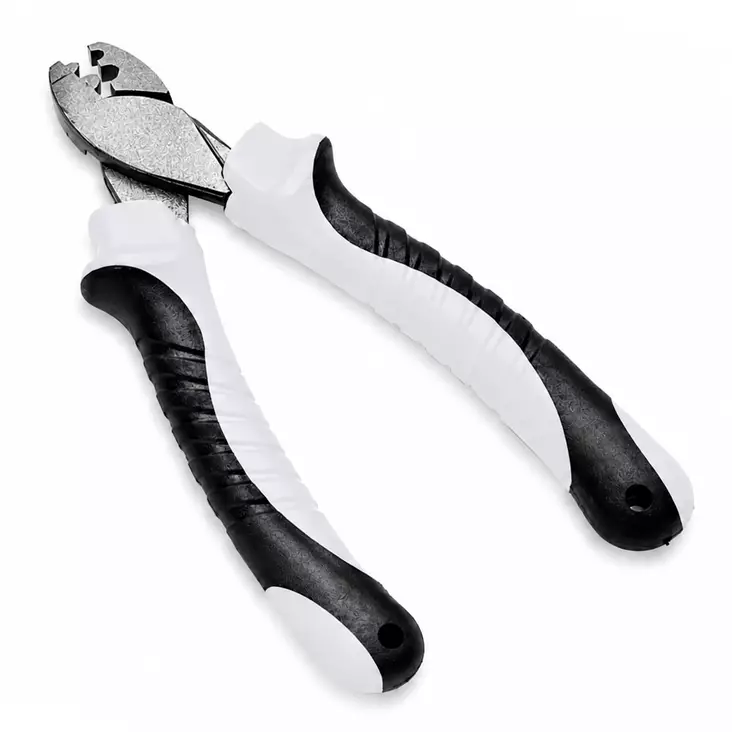 Saxa Crimping Pliers - Pliers - 6438407012069 - 1