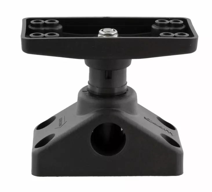 Scotty Sviwel Fishfinder Mount 5-269 - Other Accessories - 062017002699 - 1
