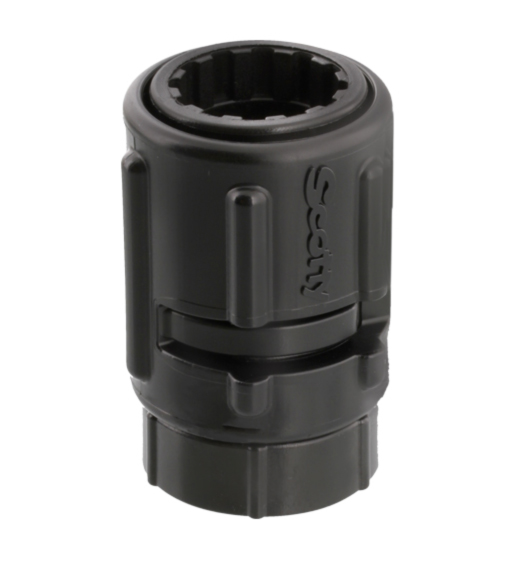 Scotty Track Adapter 5-438 - Other Accessories - 062017004389 - 1