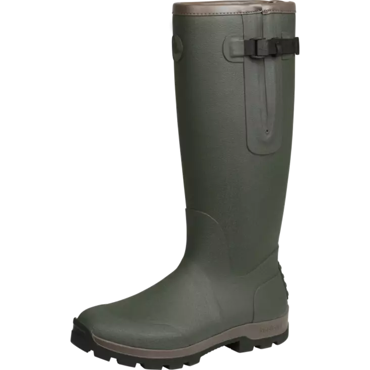 Seeland Noble Gusset Boot - Hunting Shoes and Boots - 32021557109 - 1
