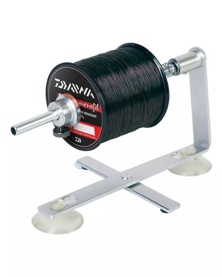 Sensor Line Loader - Braided and Nylon Lines - 5055545252259 - 1
