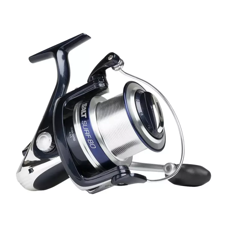 Shakespeare Salt Surf 70 - Surfcasting Reels - 043388476739 - 1
