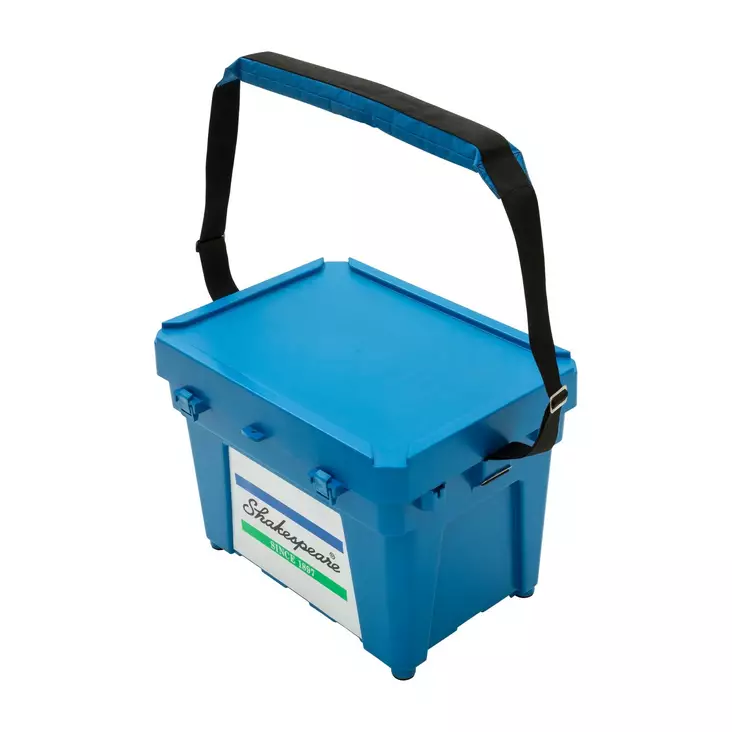 Shakespeare Seatbox Strap Padded - Seatbox Attachments - 043388443519 - 1