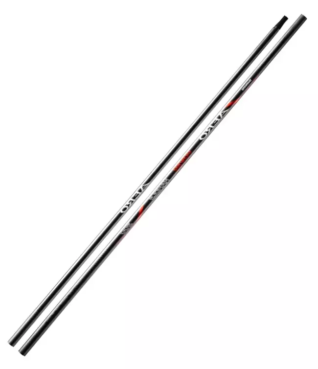 Shimano Aero Power Carp Landing Net Handle - Landing Nets - 8717009890779 - 1