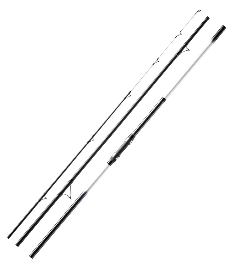 Shimano Beastmaster K Surf Hybrid 3pc - Surf Rods - 8717009890519 - 1