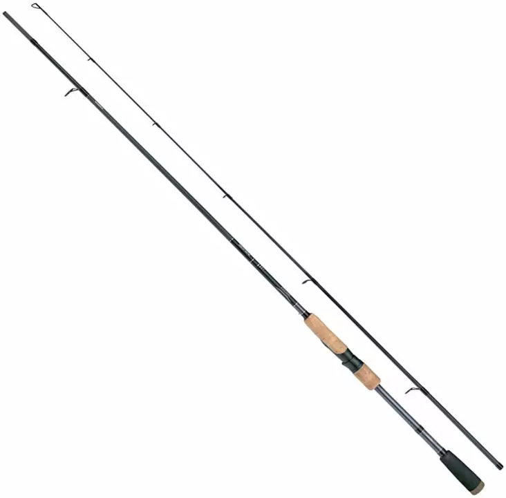Shimano Catana FX 2pcs - Shimano Spinning Rods - 8717009860079 - 1