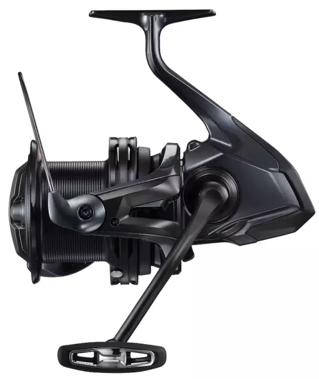 Shimano Power Aero XSC 14000 PG - Surf Spinning Reels - 0022255274449 - 1
