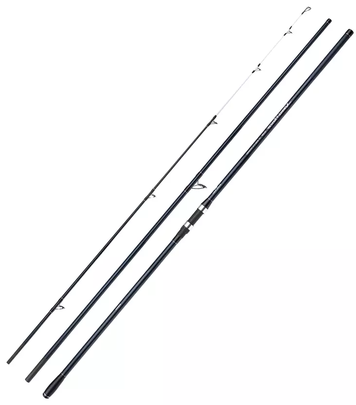 Shimano Speedmaster H Surf Hybrid 3pc - Surf Rods - 8717009863469 - 1