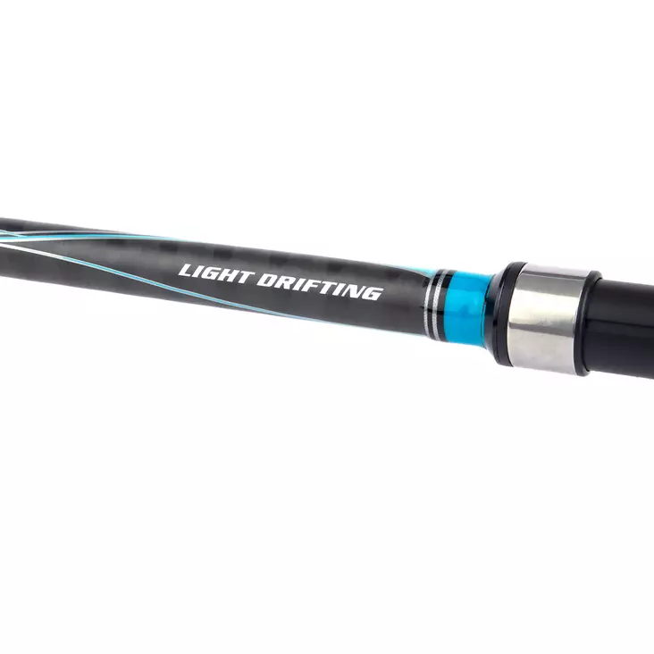 st croix eyecon 6'8 medium power extra fast action rod St. Croix Eyecon Spinning Rod