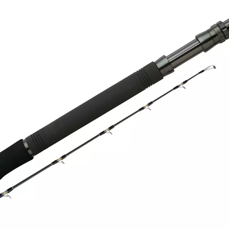 Shimano Tyrnos B Trolling Lite 1+1pc - Other Trolling Rods - 8717009858489 - 1