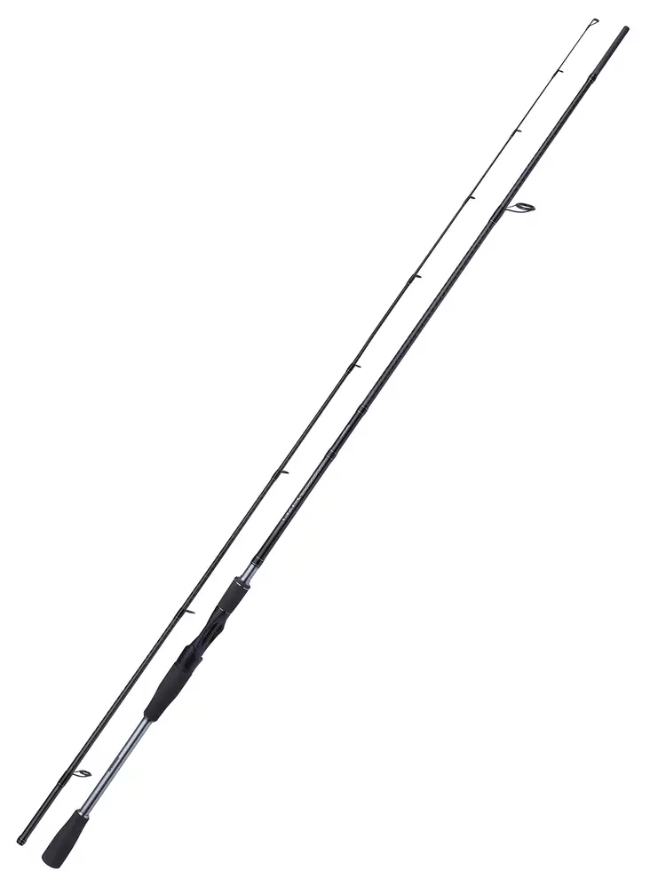 Shimano Yasei Dropshot Spinning - Shimano Spinning Rods - 8717009858779 - 1