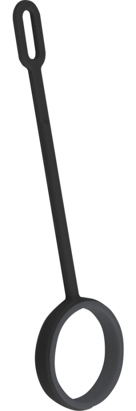 Sigg Bottle Lace Black - Accessories - 7610465859599 - 1