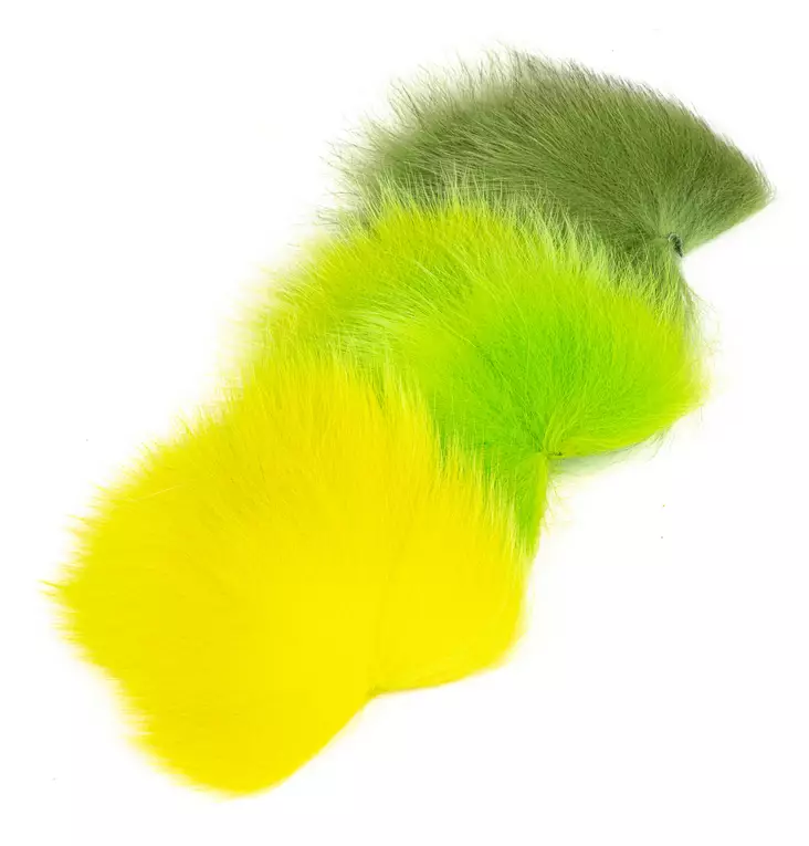 Arctic Fox - Body Hairs - 40500200029 - 1