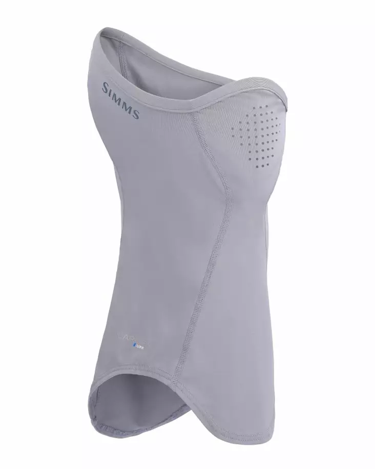 Simms Bugstopper Sungaiter Cinder - Socks and Buff - 694264603659 - 1