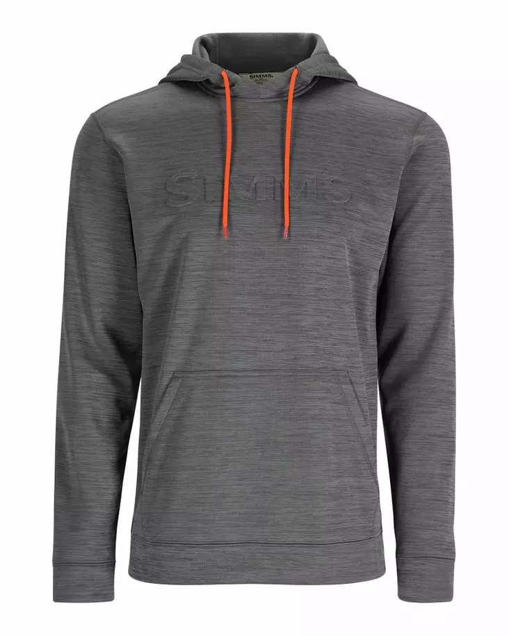Simms Challenger Hoody Slate - Sweatshirts - 694264628119 - 2