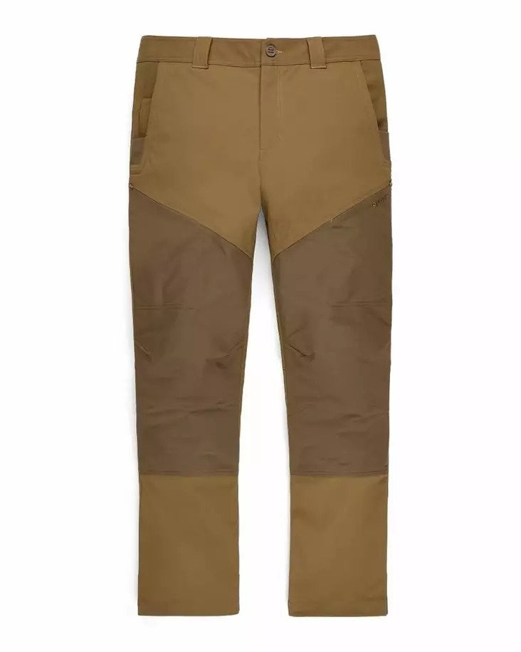 Simms Confluence Pant Driftwood - Pants - 694264696019 - 2