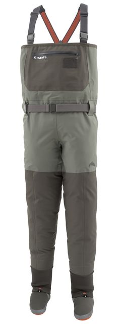 Simms Freestone Stockingfoot - Waders - 694264451649 - 1