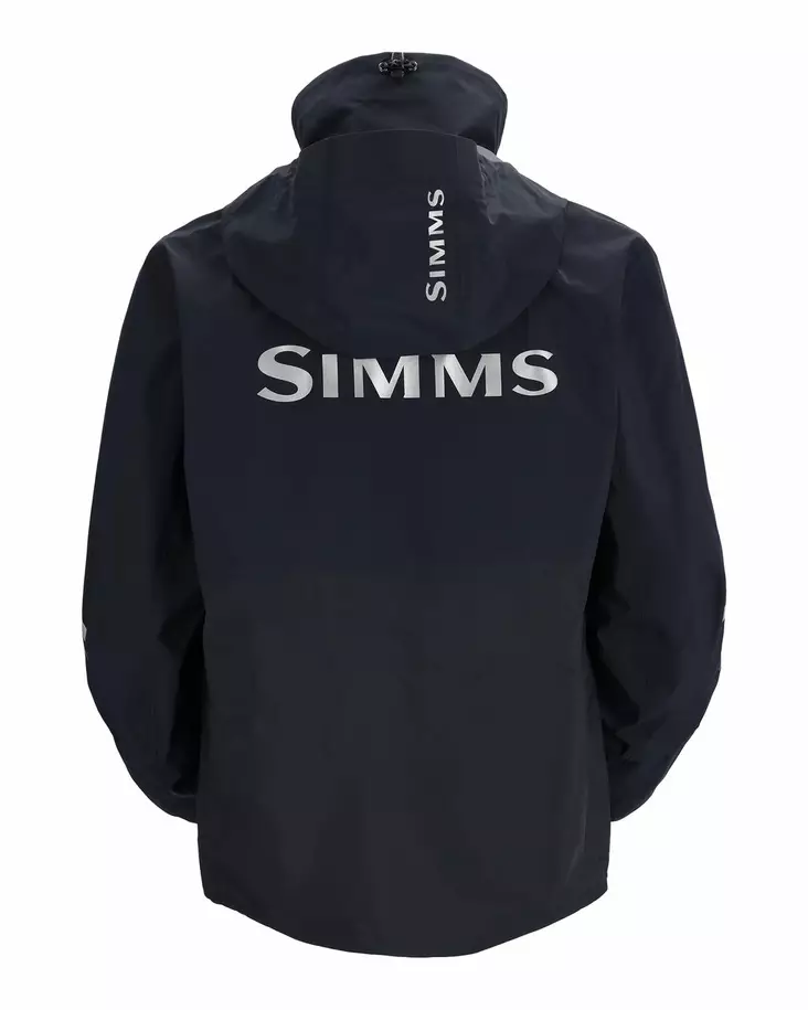 Simms ProDry Jacket Black - Ruoto.com webstore