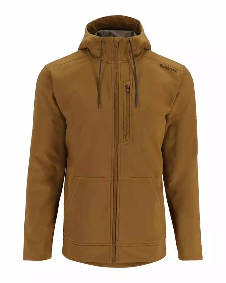 Simms Rogue Hoody Bronzeback - Sweatshirts - 694264688779 - 2